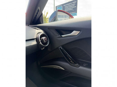 Audi TT Gebrauchtwagen