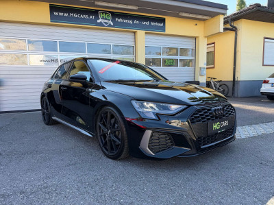 Audi A3 Gebrauchtwagen Audi A3 Gebrauchtwagen