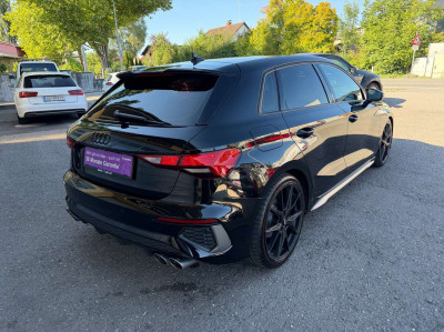 Audi A3 Gebrauchtwagen Audi A3 Gebrauchtwagen