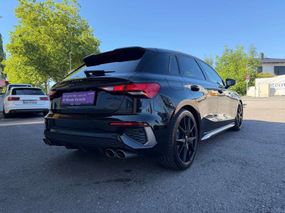 Audi A3 Gebrauchtwagen Audi A3 Gebrauchtwagen