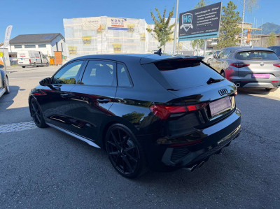 Audi A3 Gebrauchtwagen Audi A3 Gebrauchtwagen