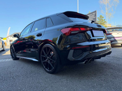 Audi A3 Gebrauchtwagen Audi A3 Gebrauchtwagen