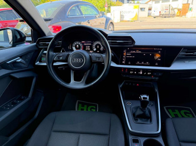 Audi A3 Gebrauchtwagen Audi A3 Gebrauchtwagen