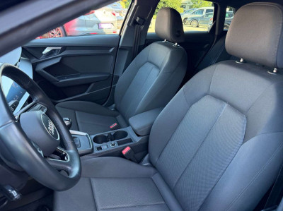 Audi A3 Gebrauchtwagen Audi A3 Gebrauchtwagen