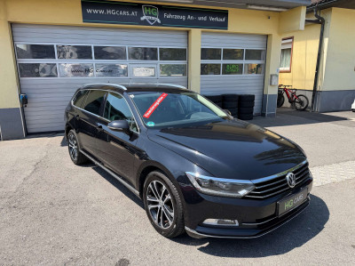 VW Passat Gebrauchtwagen VW Passat Gebrauchtwagen