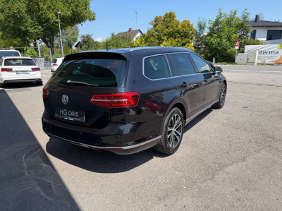 VW Passat Gebrauchtwagen VW Passat Gebrauchtwagen