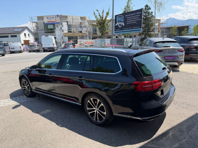 VW Passat Gebrauchtwagen VW Passat Gebrauchtwagen