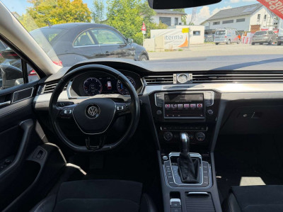 VW Passat Gebrauchtwagen VW Passat Gebrauchtwagen