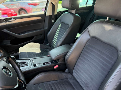 VW Passat Gebrauchtwagen VW Passat Gebrauchtwagen