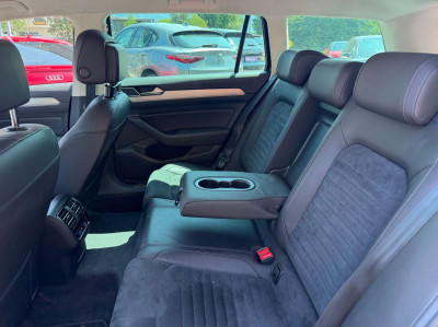 VW Passat Gebrauchtwagen VW Passat Gebrauchtwagen