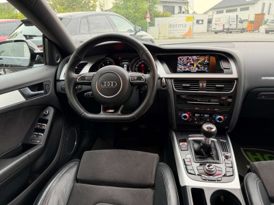 Audi A5 Gebrauchtwagen Audi A5 Gebrauchtwagen