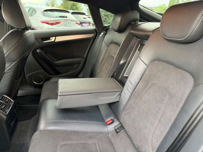 Audi A5 Gebrauchtwagen Audi A5 Gebrauchtwagen