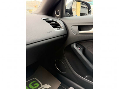Audi A5 Gebrauchtwagen Audi A5 Gebrauchtwagen