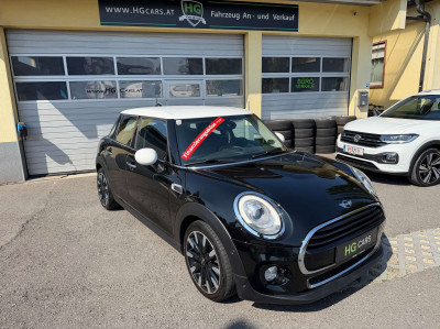 MINI Mini Gebrauchtwagen MINI Mini Gebrauchtwagen