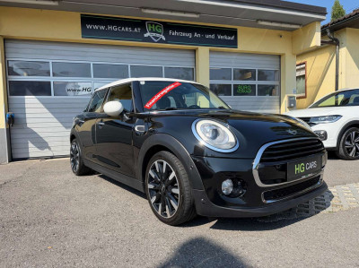 MINI Mini Gebrauchtwagen MINI Mini Gebrauchtwagen