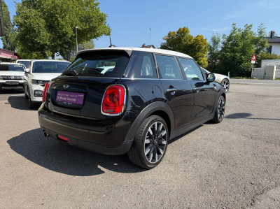 MINI Mini Gebrauchtwagen MINI Mini Gebrauchtwagen