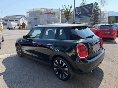 MINI Mini Gebrauchtwagen MINI Mini Gebrauchtwagen