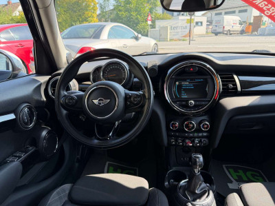 MINI Mini Gebrauchtwagen MINI Mini Gebrauchtwagen