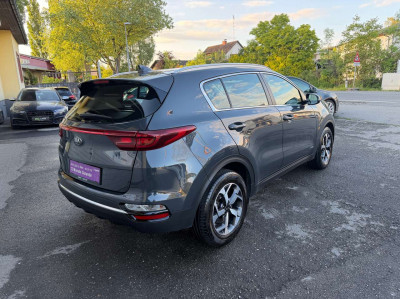 KIA Sportage Gebrauchtwagen KIA Sportage Gebrauchtwagen