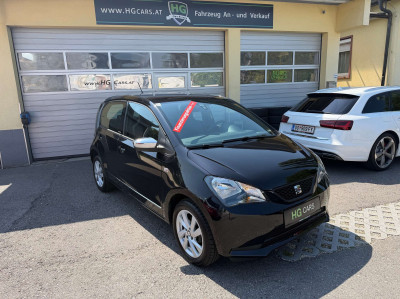 Seat Mii Gebrauchtwagen Seat Mii Gebrauchtwagen