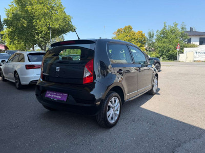Seat Mii Gebrauchtwagen Seat Mii Gebrauchtwagen