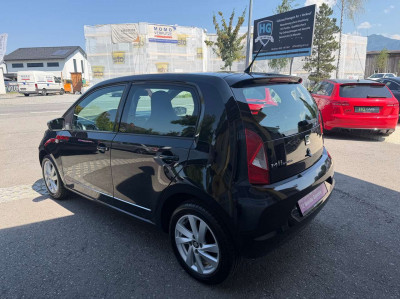 Seat Mii Gebrauchtwagen Seat Mii Gebrauchtwagen