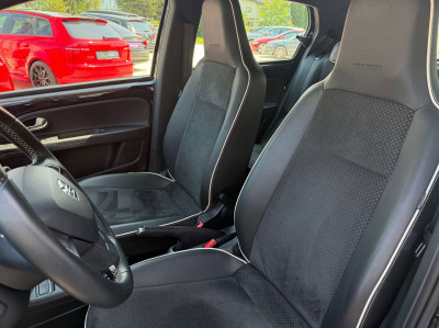 Seat Mii Gebrauchtwagen Seat Mii Gebrauchtwagen