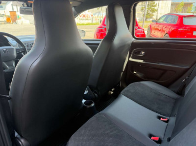Seat Mii Gebrauchtwagen Seat Mii Gebrauchtwagen