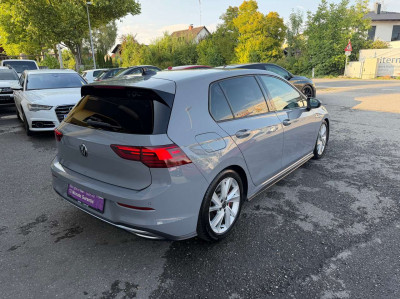 VW Golf Gebrauchtwagen VW Golf Gebrauchtwagen