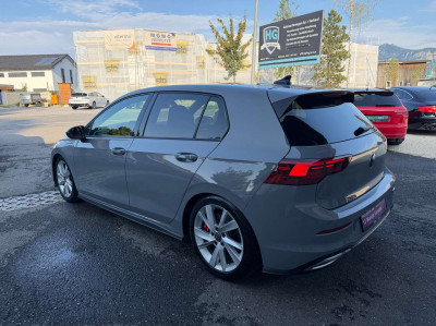 VW Golf Gebrauchtwagen VW Golf Gebrauchtwagen