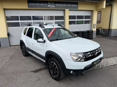 Dacia Duster Gebrauchtwagen Dacia Duster Gebrauchtwagen