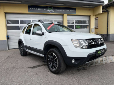 Dacia Duster Gebrauchtwagen Dacia Duster Gebrauchtwagen
