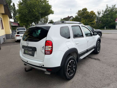 Dacia Duster Gebrauchtwagen Dacia Duster Gebrauchtwagen