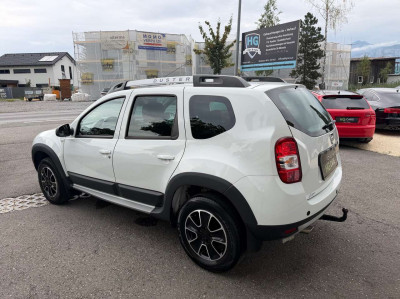 Dacia Duster Gebrauchtwagen Dacia Duster Gebrauchtwagen