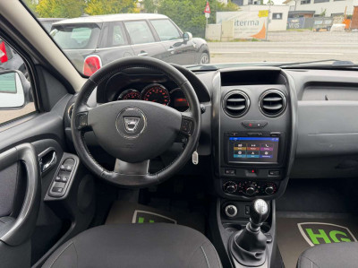 Dacia Duster Gebrauchtwagen Dacia Duster Gebrauchtwagen
