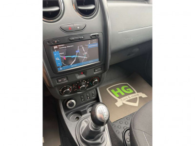 Dacia Duster Gebrauchtwagen Dacia Duster Gebrauchtwagen