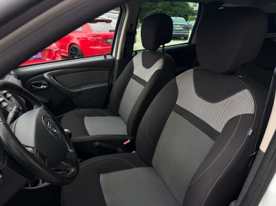 Dacia Duster Gebrauchtwagen Dacia Duster Gebrauchtwagen