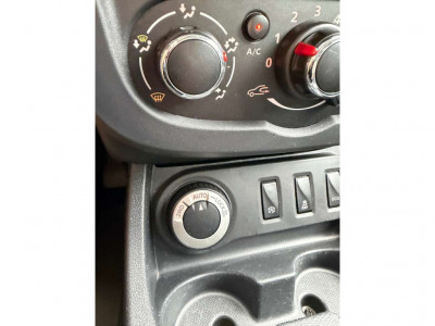 Dacia Duster Gebrauchtwagen Dacia Duster Gebrauchtwagen