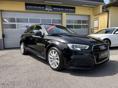 Audi A3 Gebrauchtwagen