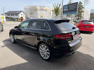 Audi A3 Gebrauchtwagen