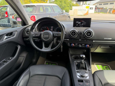 Audi A3 Gebrauchtwagen