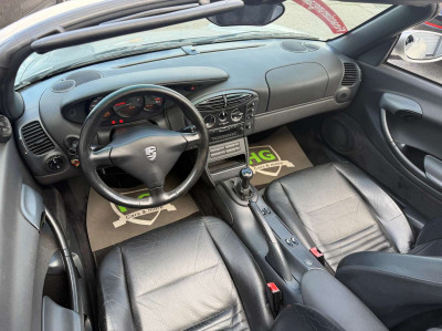 Porsche Boxster Gebrauchtwagen Porsche Boxster Gebrauchtwagen