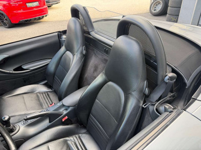 Porsche Boxster Gebrauchtwagen Porsche Boxster Gebrauchtwagen