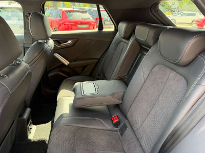 Audi Q2 Gebrauchtwagen Audi Q2 Gebrauchtwagen