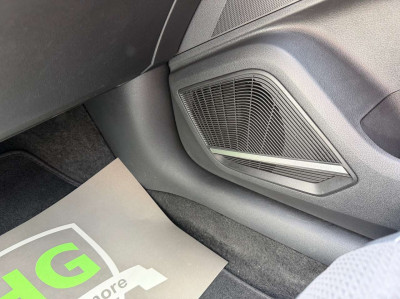 Audi Q2 Gebrauchtwagen Audi Q2 Gebrauchtwagen