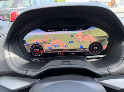 Audi Q2 Gebrauchtwagen Audi Q2 Gebrauchtwagen