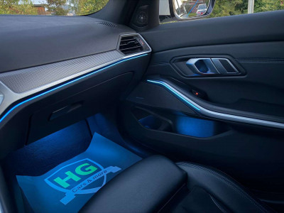 BMW 3er Gebrauchtwagen BMW 3er Gebrauchtwagen