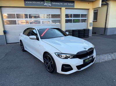 BMW 3er Gebrauchtwagen BMW 3er Gebrauchtwagen