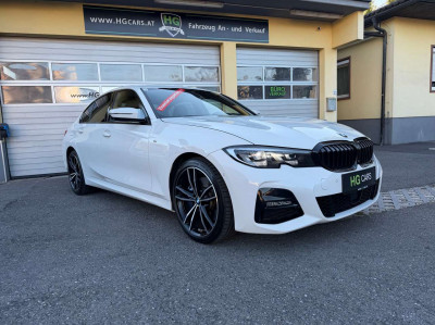 BMW 3er Gebrauchtwagen BMW 3er Gebrauchtwagen