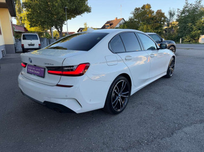BMW 3er Gebrauchtwagen BMW 3er Gebrauchtwagen
